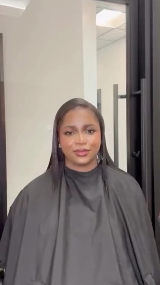 Post 5 by Orlando Silk Press, Hair Botox, Keratin, Nanoplastia, Japanese on Instagram (video)
