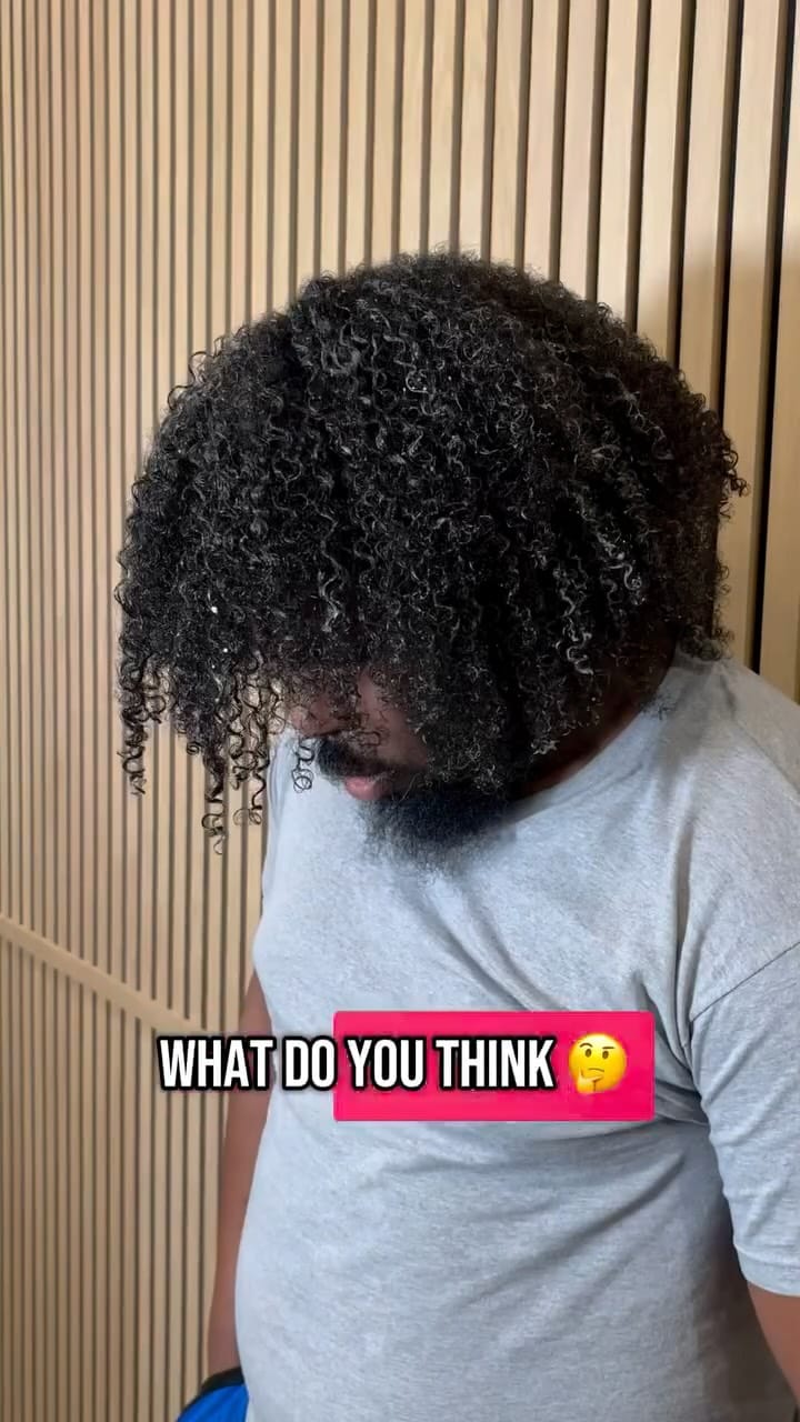 Post 9 by Orlando Silk Press, Hair Botox, Keratin, Nanoplastia, Japanese on Instagram (video)