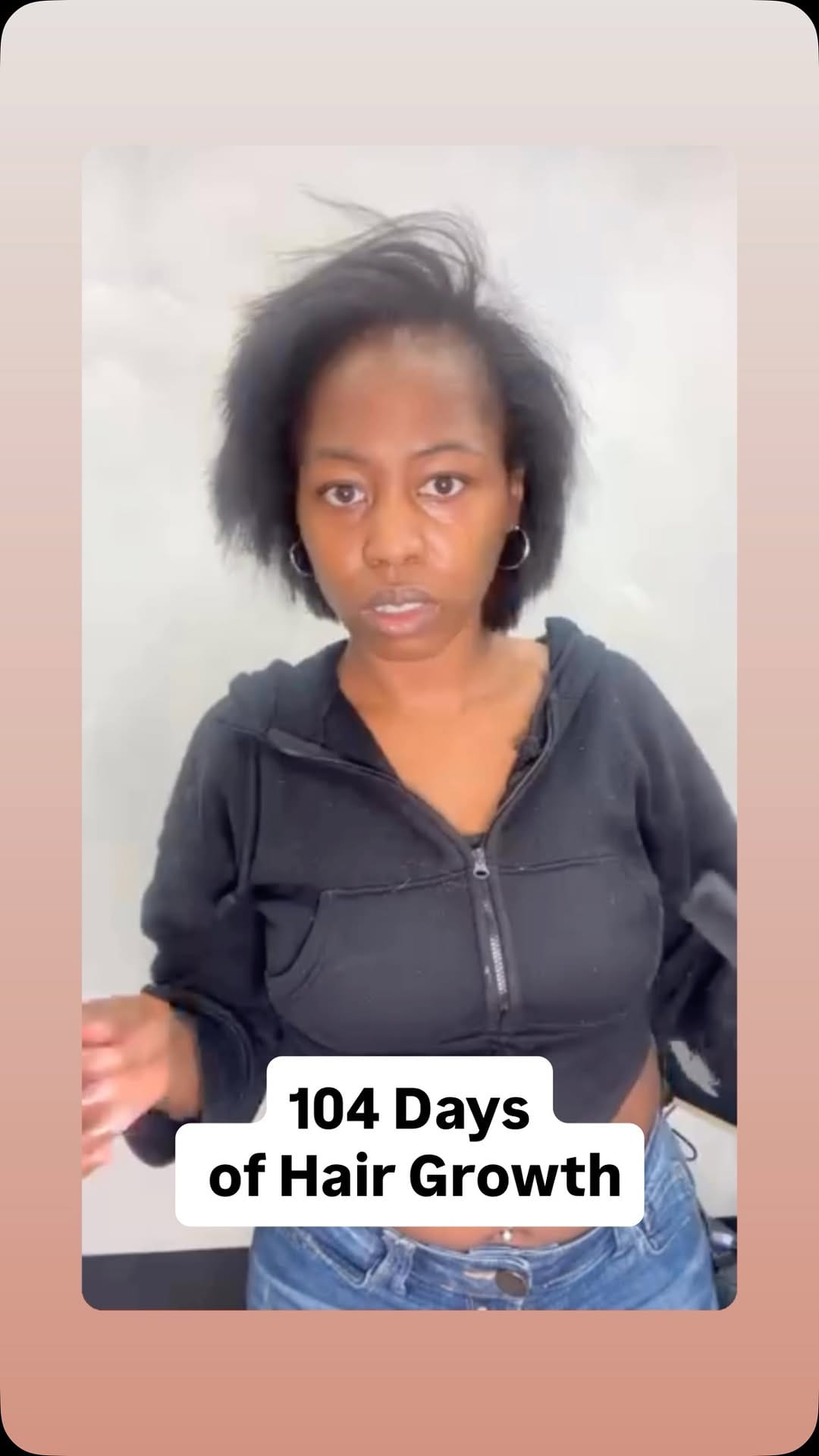 Post 3 by Orlando Silk Press, Hair Botox, Keratin, Nanoplastia, Japanese on Instagram (video)