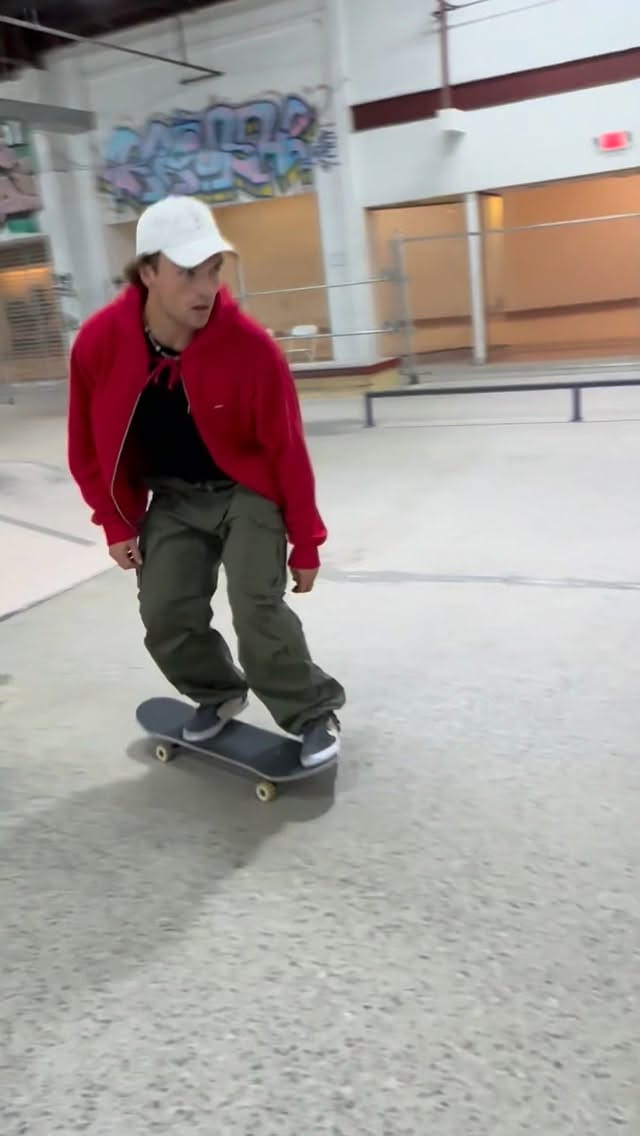 Post 7 by Cody French on Instagram (video)