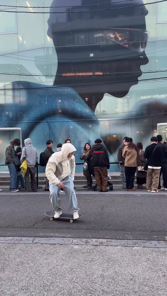 Post 5 by Cody French on Instagram (video)