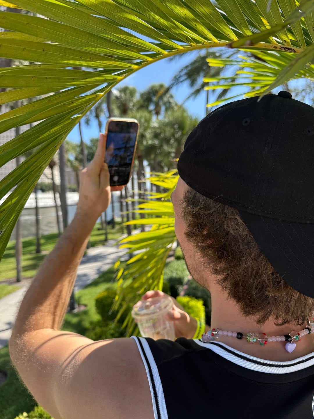 Post 8 by Cody French on Instagram (carousel)