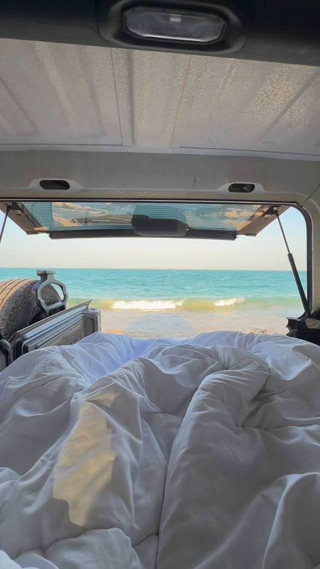 Post 9 by Mohammed alhosani on Instagram (video)