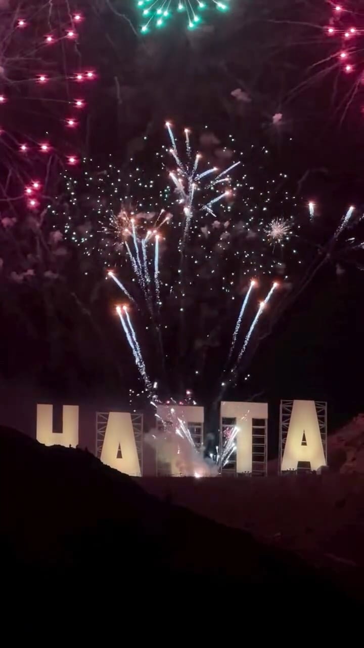 Post 10 by Mohammed alhosani on Instagram (video)