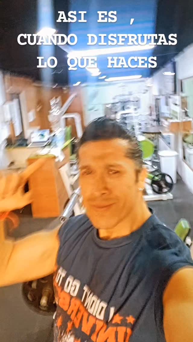 Post 5 by Francisco Diaz on Instagram (video)