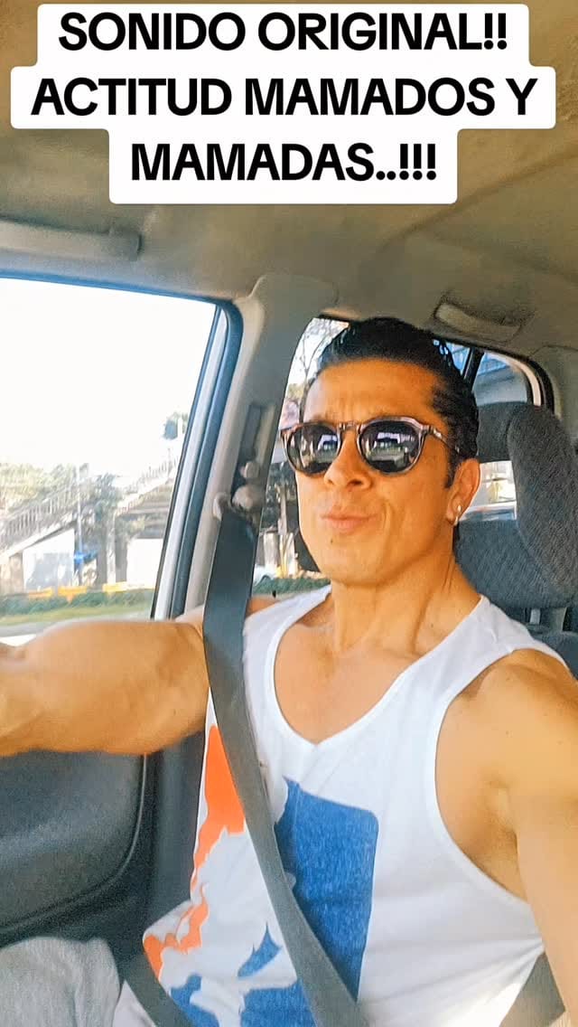 Post 2 by Francisco Diaz on Instagram (video)