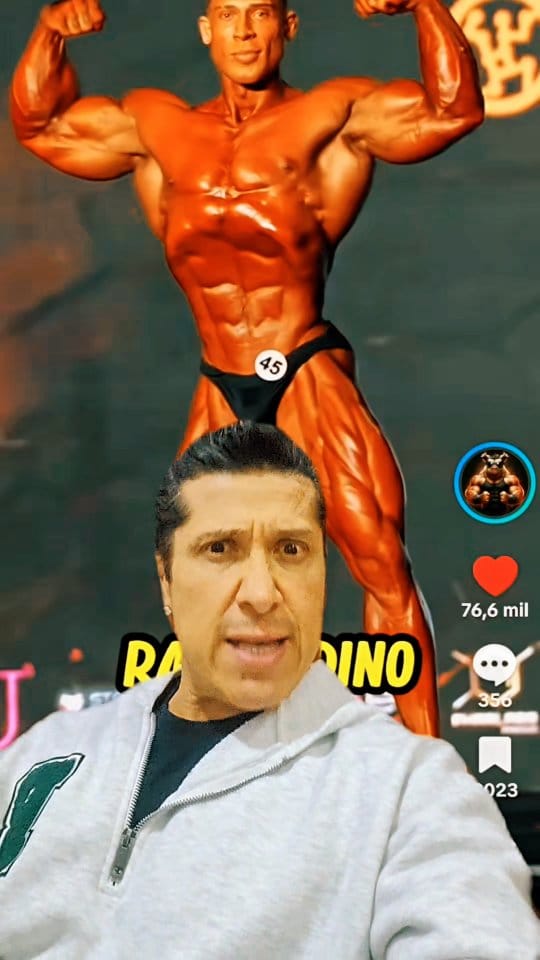 Post 10 by Francisco Diaz on Instagram (video)