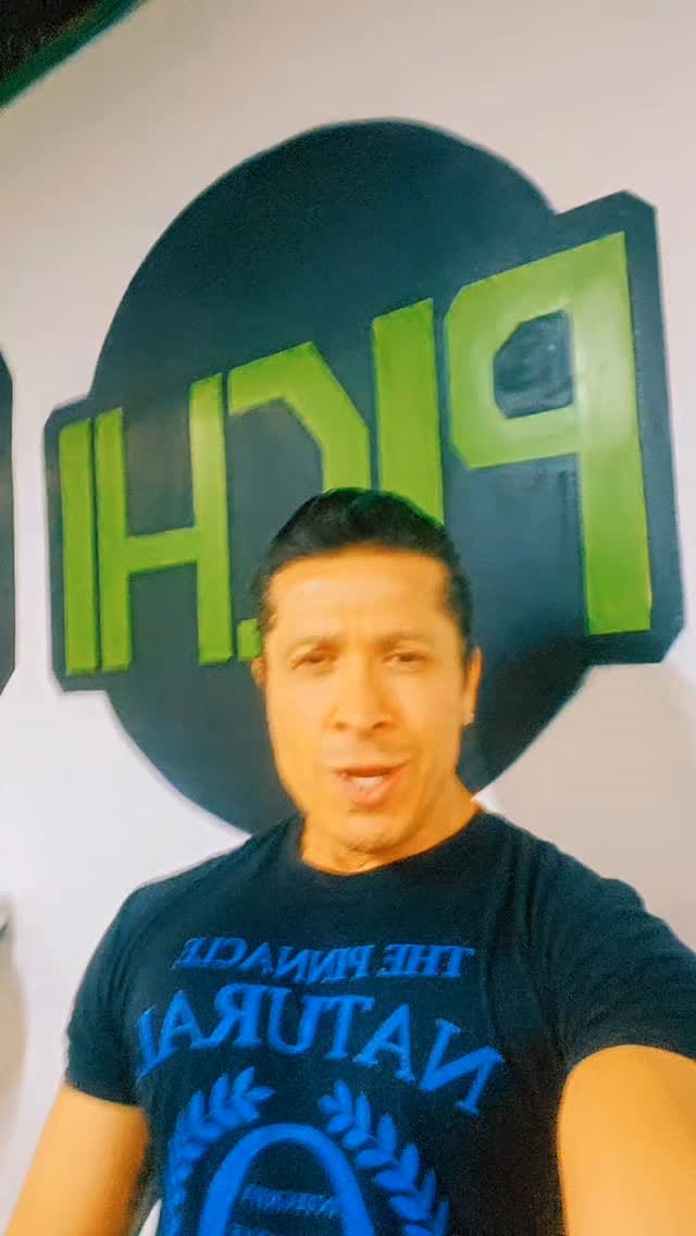 Post 8 by Francisco Diaz on Instagram (video)