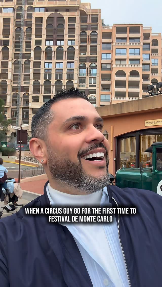 Post 1 by Rafael Nino Jr on Instagram (video)