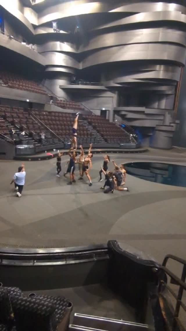 Post 6 by Rafael Nino Jr on Instagram (video)