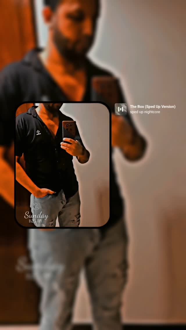 Post 10 by Ahmad Afzaal on Instagram (video)