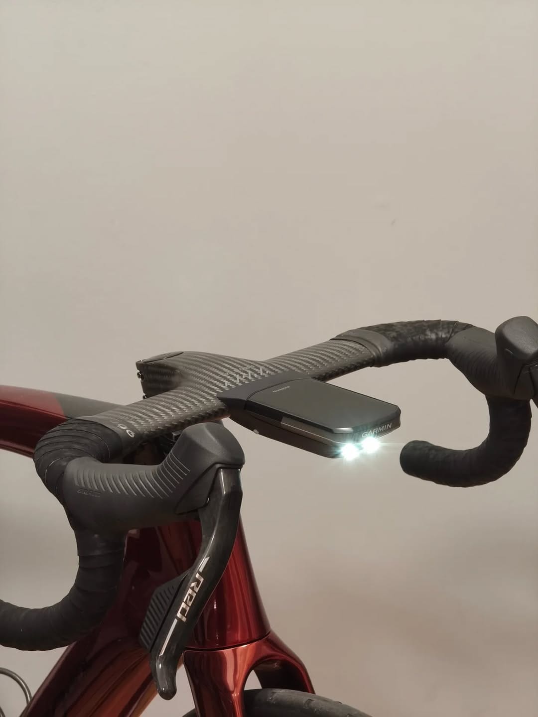 Post 1 by CarbonWorks - bicycle design on Instagram (carousel)