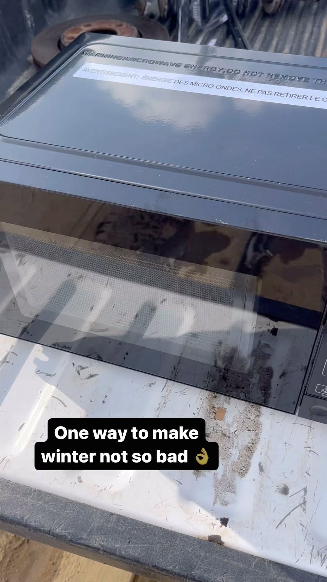 Post 5 by Marc on Instagram (video)