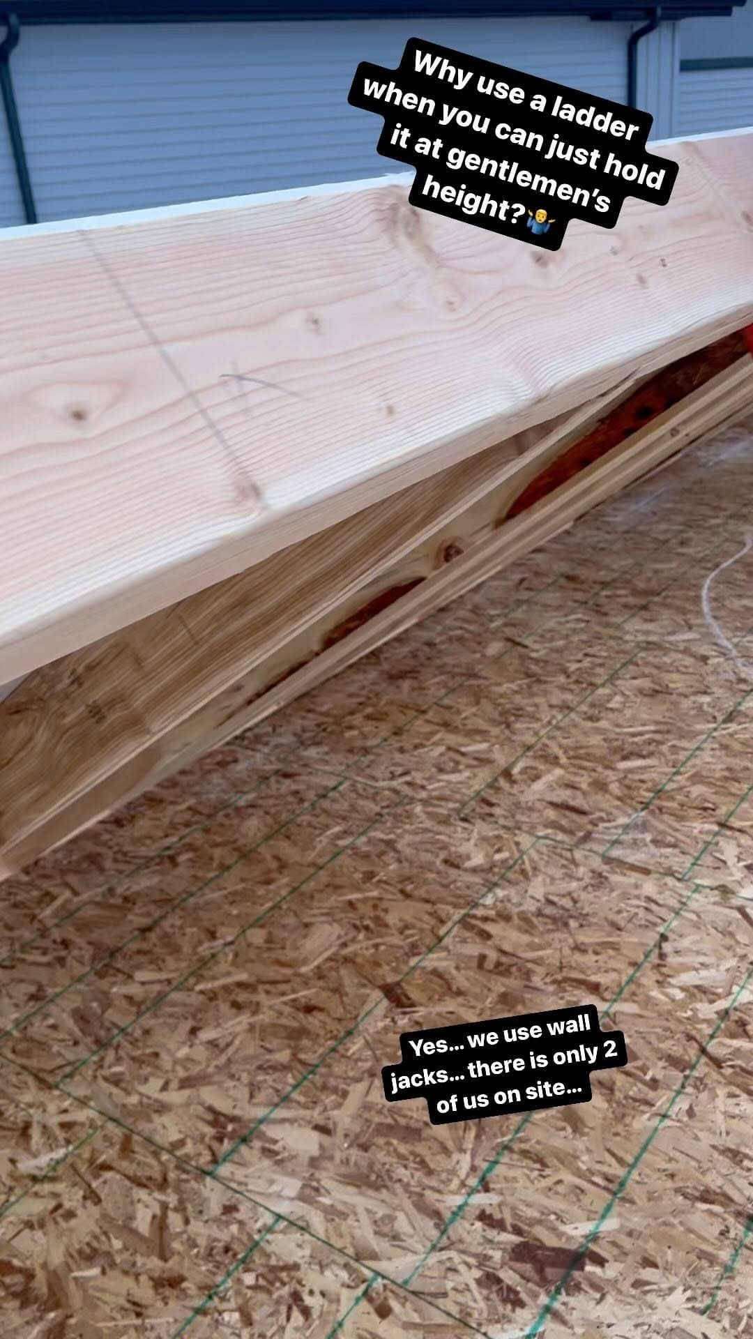 Post 10 by Marc on Instagram (video)