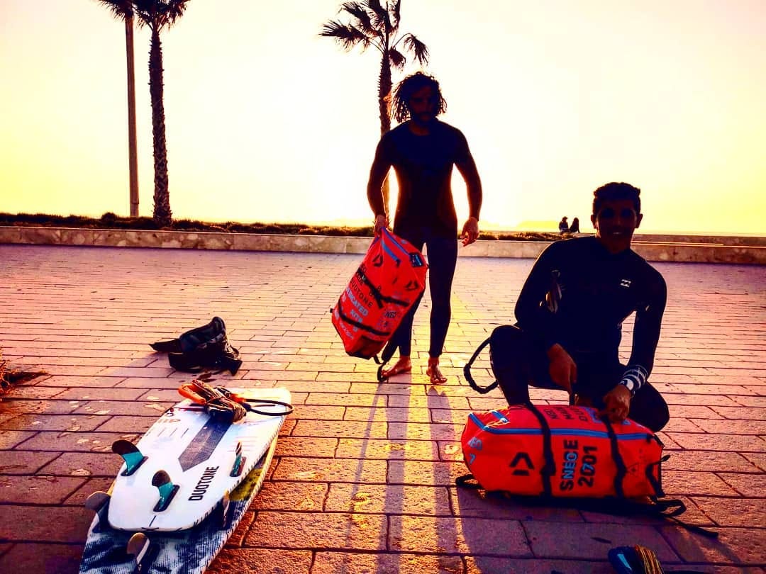 Post 2 by Ashràf AT on Instagram (image)
