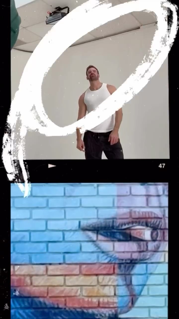 Post 2 by Chris Butler on Instagram (video)