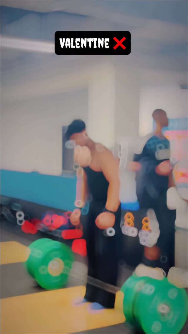 Post 1 by Roban Chohan on Instagram (video)