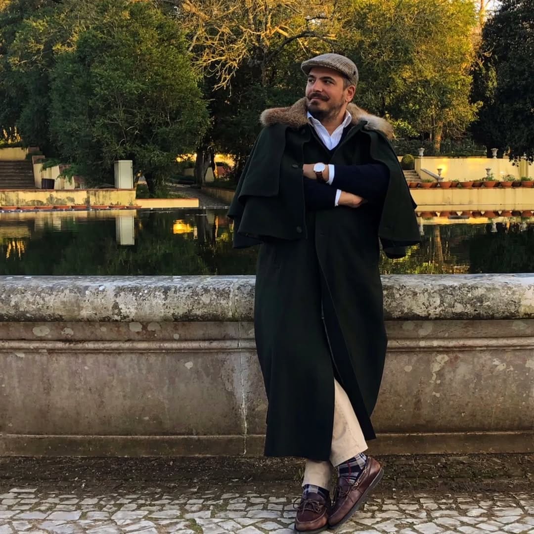 Post 7 by Nuno Margarido Lopes on Instagram (image)