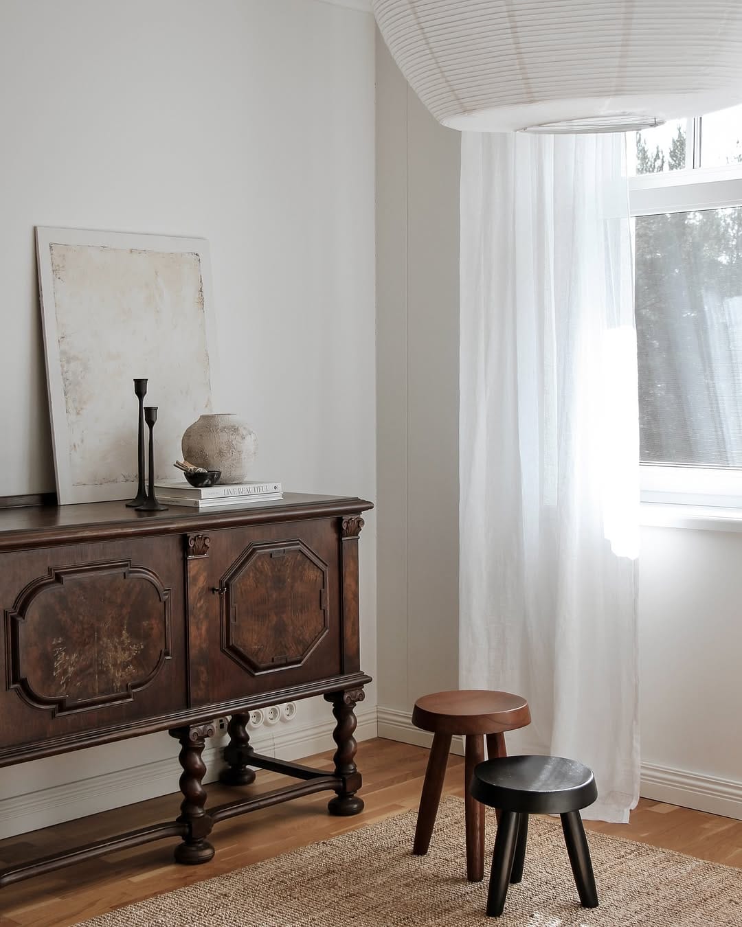 Post 9 by HOME | scandinavian-inspired 🕊️ on Instagram (image)
