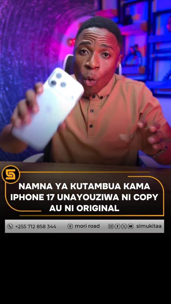Post 10 by ORIGINAL PHONE | LAPTOP | SPEAKER on Instagram (video)