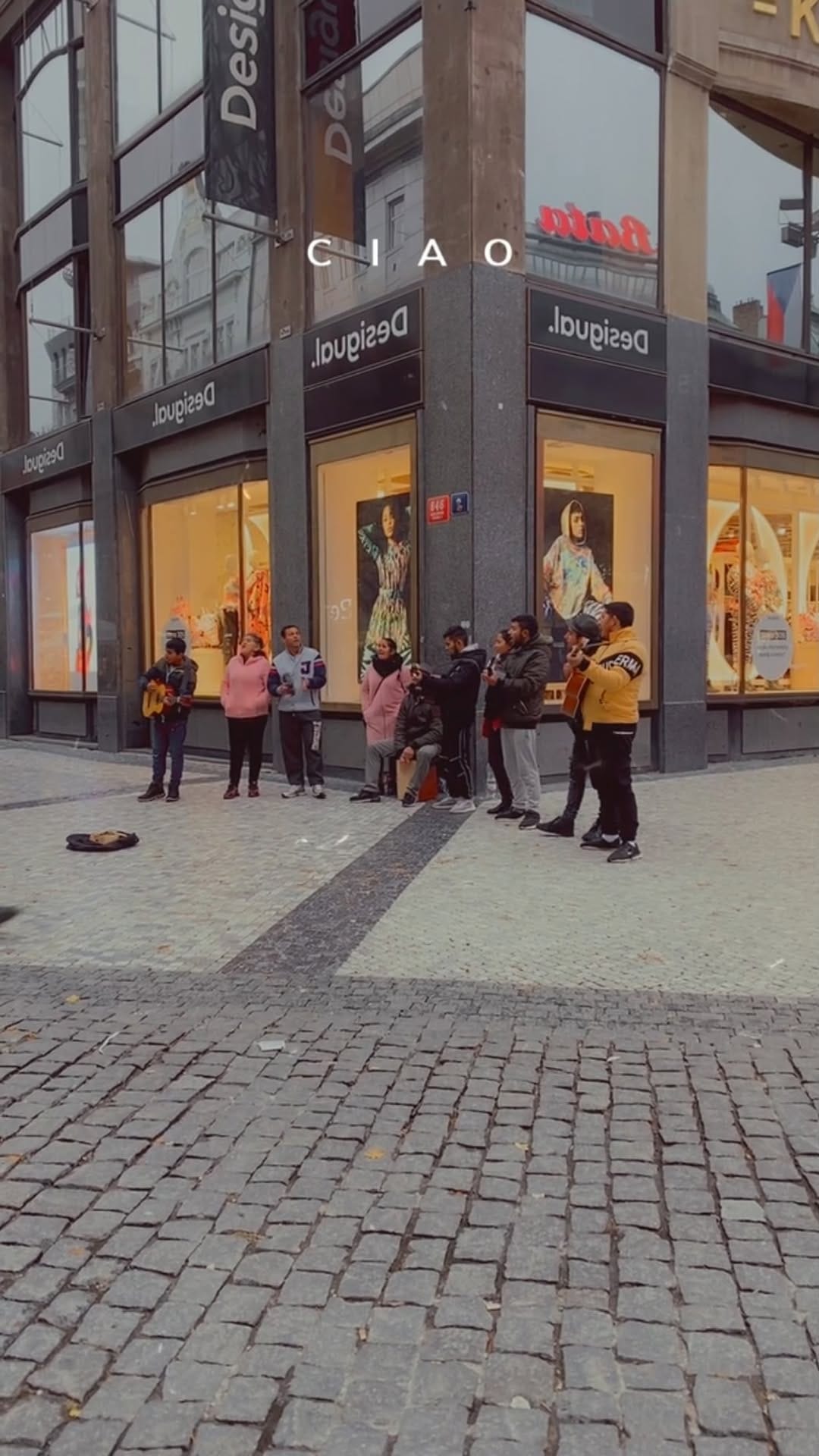 Post 8 by UAE, Dubai ﷽ on Instagram (video)