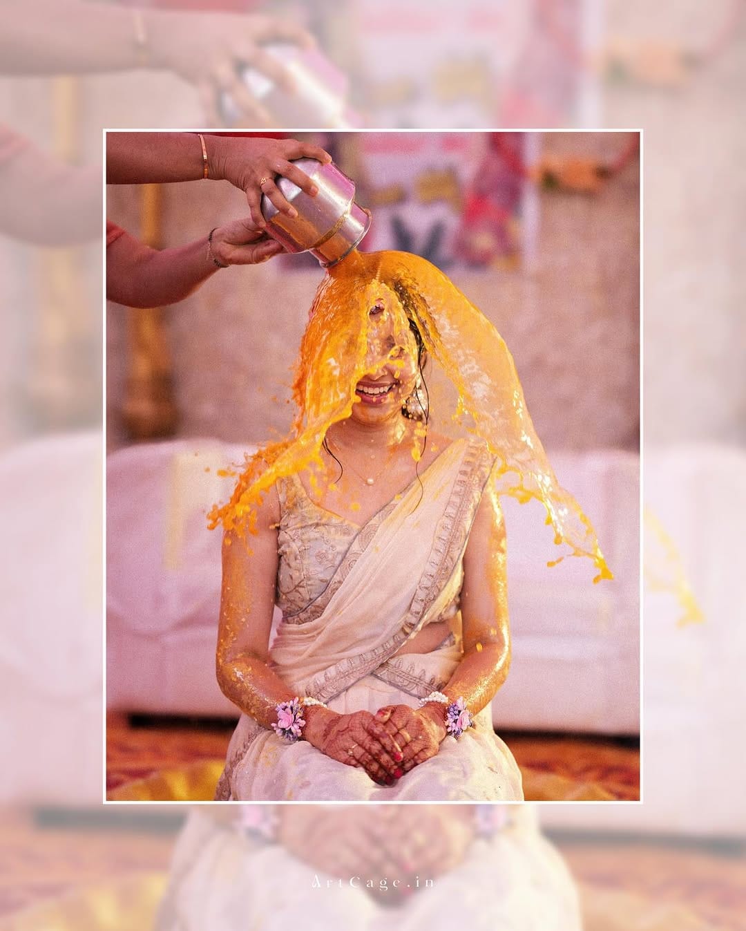 Post 2 by Jayaram JK on Instagram (image)