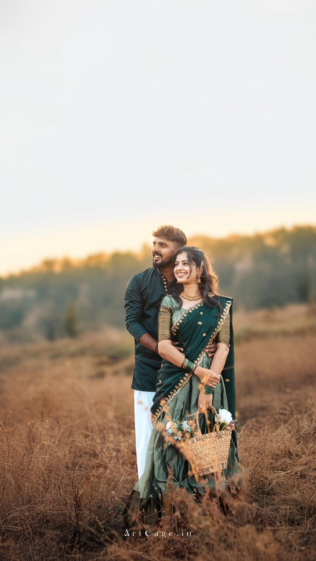 Post 3 by Jayaram JK on Instagram (video)