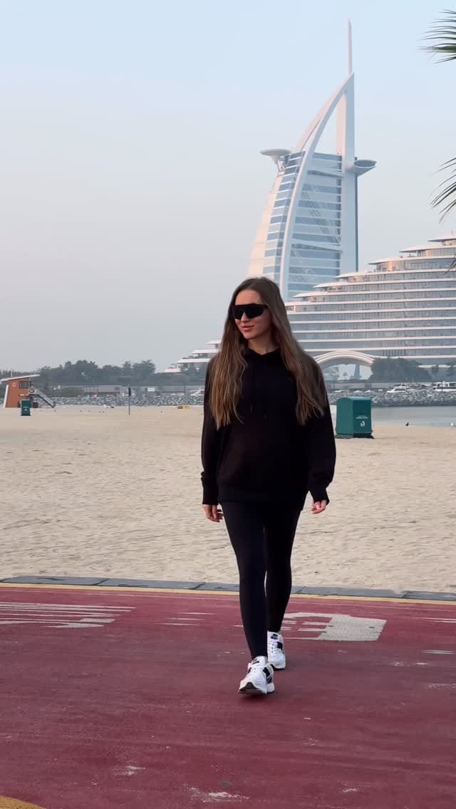 Post 3 by Snezhana • Personal Fitness Trainer • Dubai on Instagram (video)