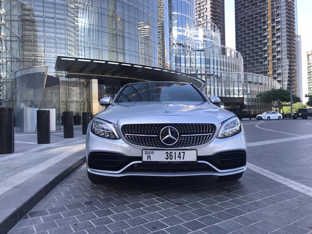 Post 5 by Rent a car in dubai on Instagram (carousel)
