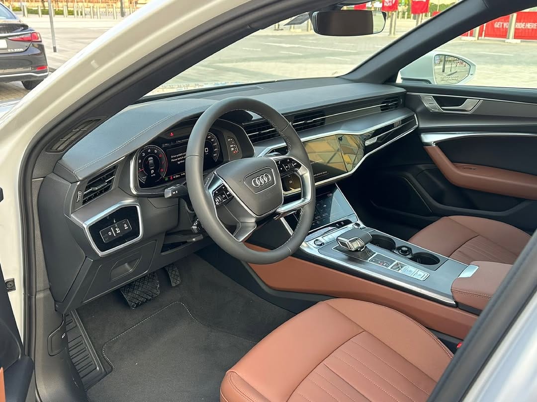 Post 3 by Rent a car in dubai on Instagram (carousel)