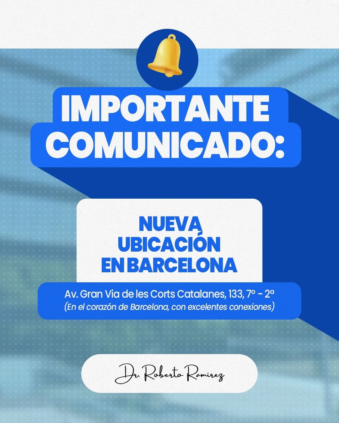 Post 1 by Estetica Detox Sueroterapia Barcelona on Instagram (image)