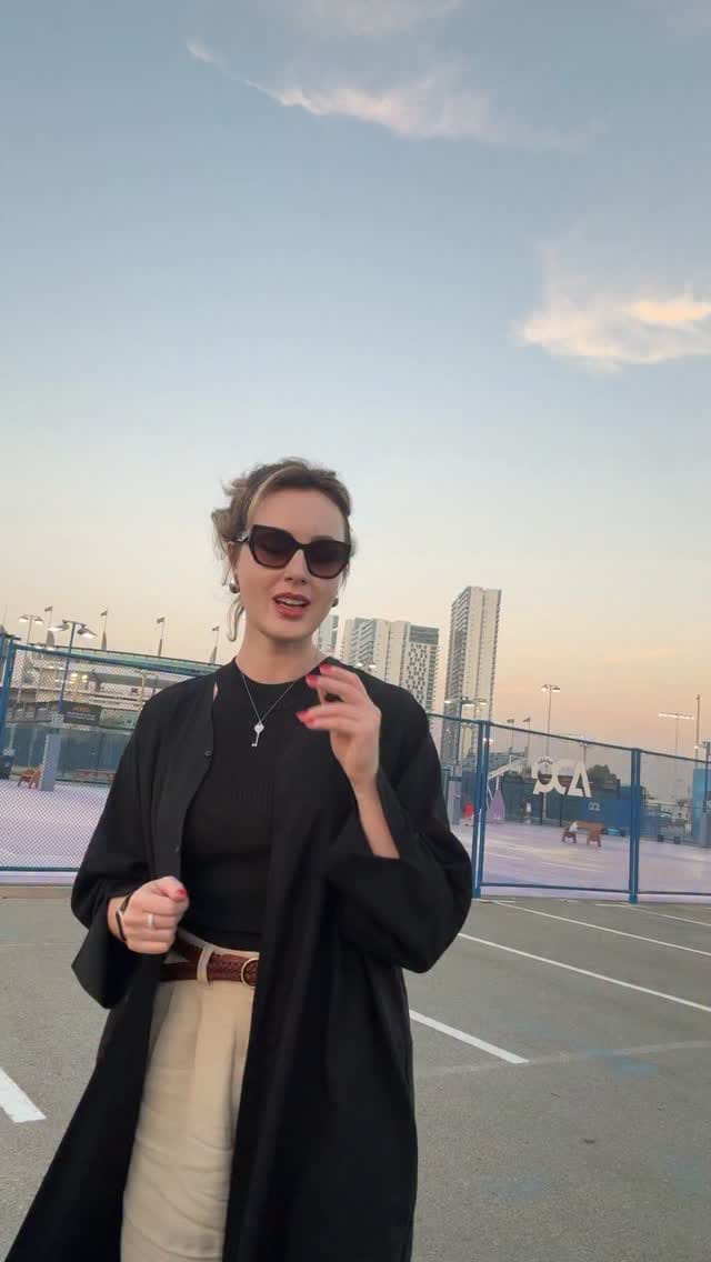Post 5 by Alina on Instagram (video)