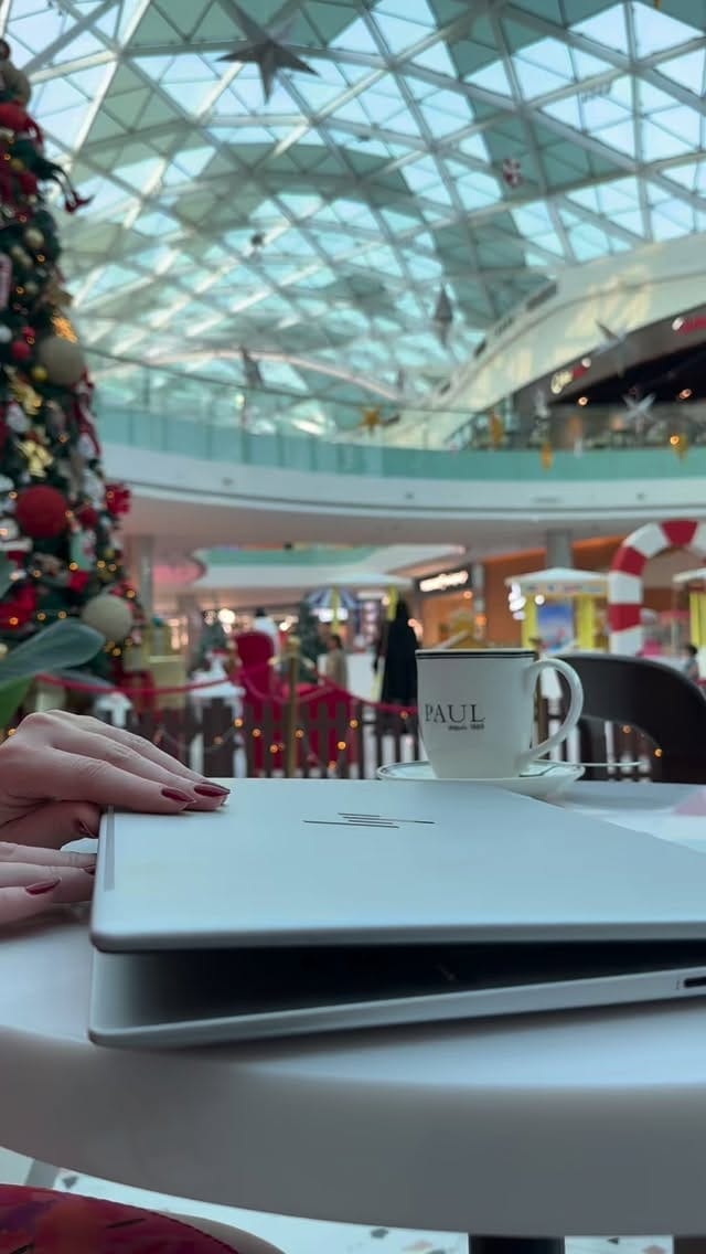 Post 10 by Alina on Instagram (video)