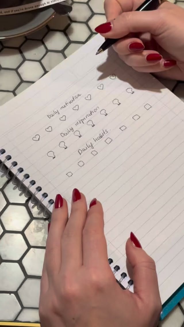 Post 9 by Alina on Instagram (video)