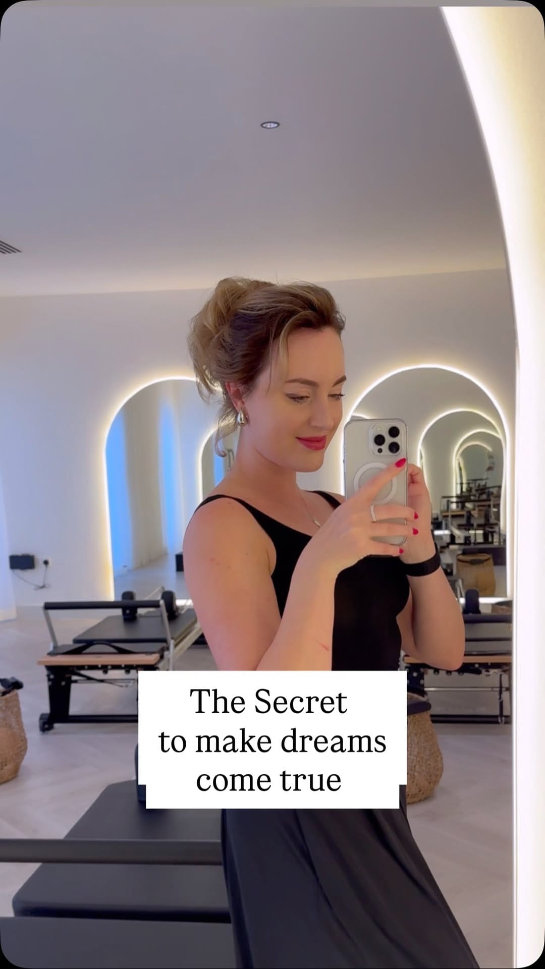 Post 4 by Alina on Instagram (video)