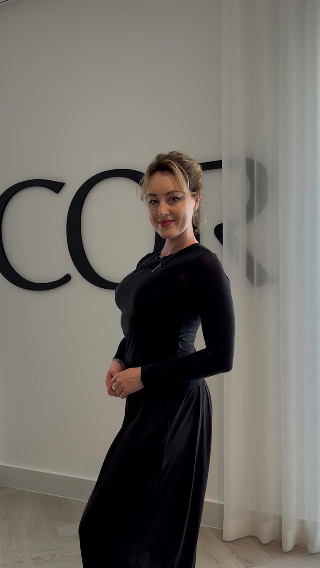 Post 6 by Alina on Instagram (video)