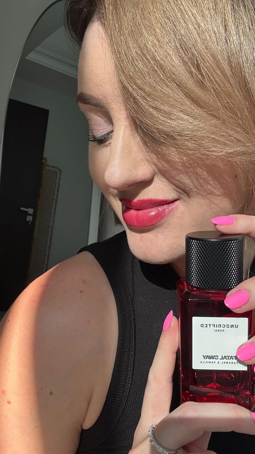 Post 3 by Alina on Instagram (video)