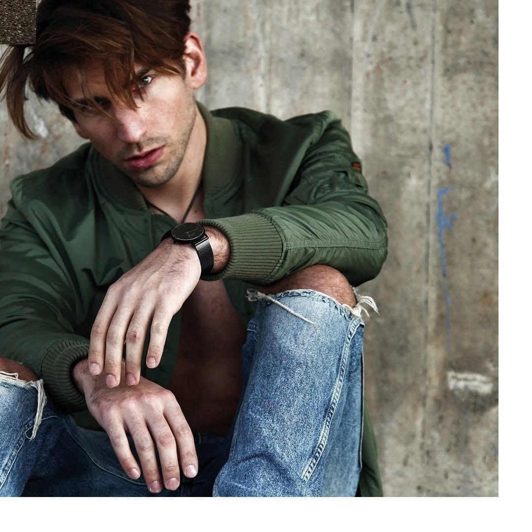 Post 9 by SASCHA WEHLT on Instagram (image)