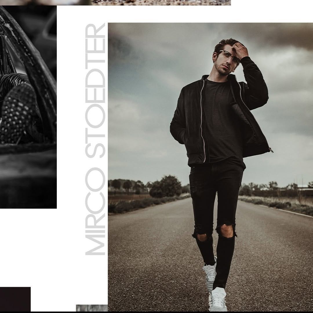 Post 5 by SASCHA WEHLT on Instagram (image)