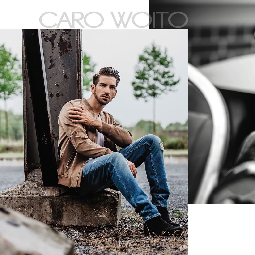 Post 2 by SASCHA WEHLT on Instagram (image)