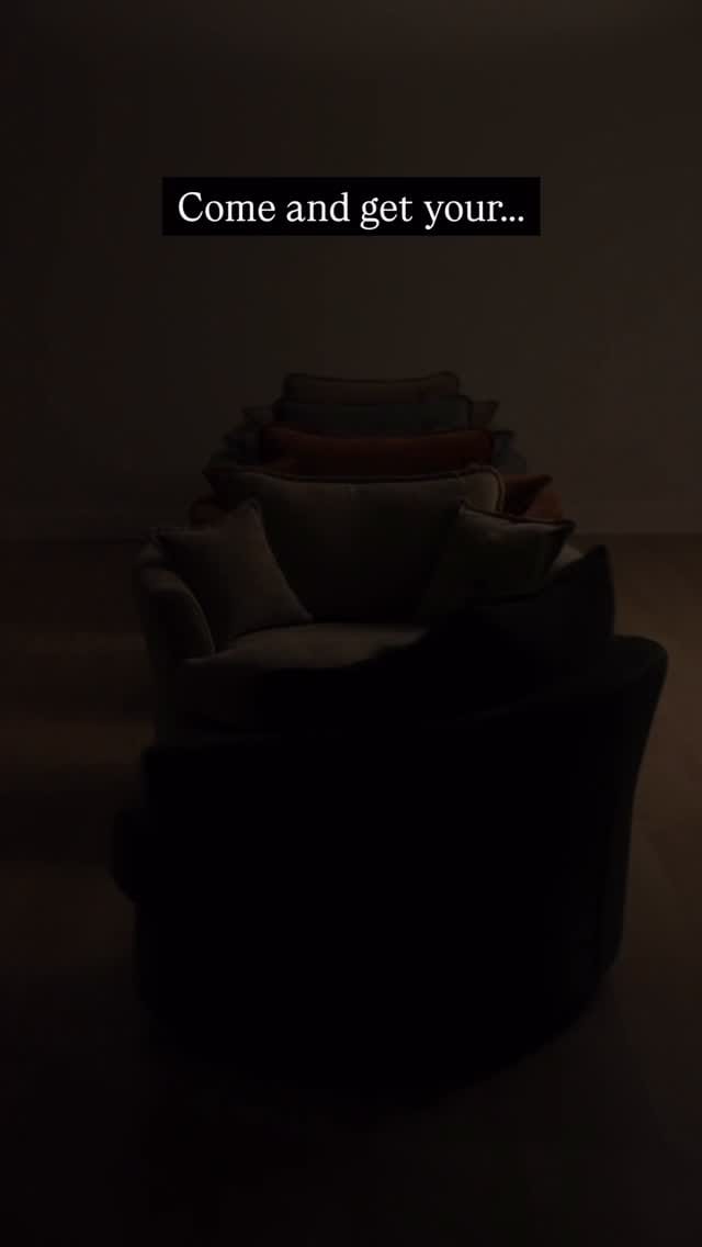 Post 1 by Murphy Home on Instagram (video)