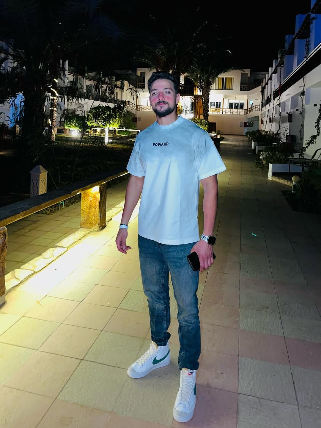 Post 9 by ELZOZ 🦅⭐️ on Instagram (image)