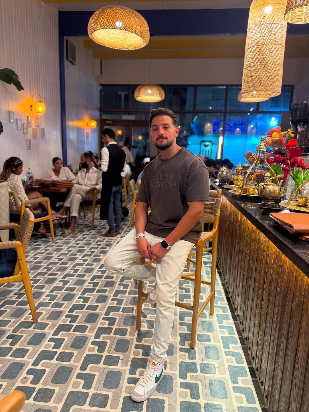 Post 8 by ELZOZ 🦅⭐️ on Instagram (image)