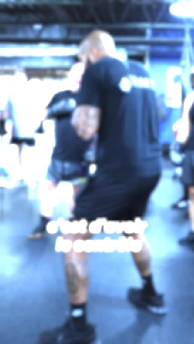 Post 7 by Eric Martel-Bahoeli on Instagram (video)