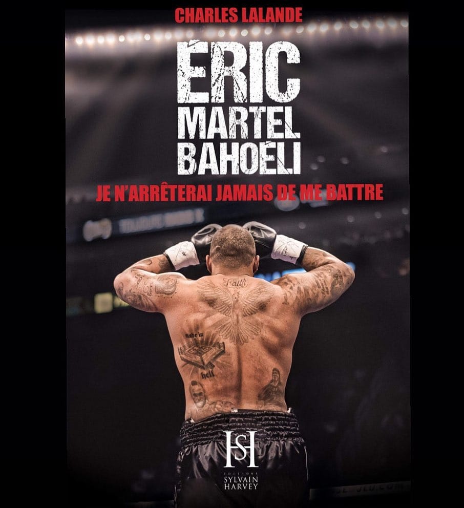 Post 10 by Eric Martel-Bahoeli on Instagram (image)