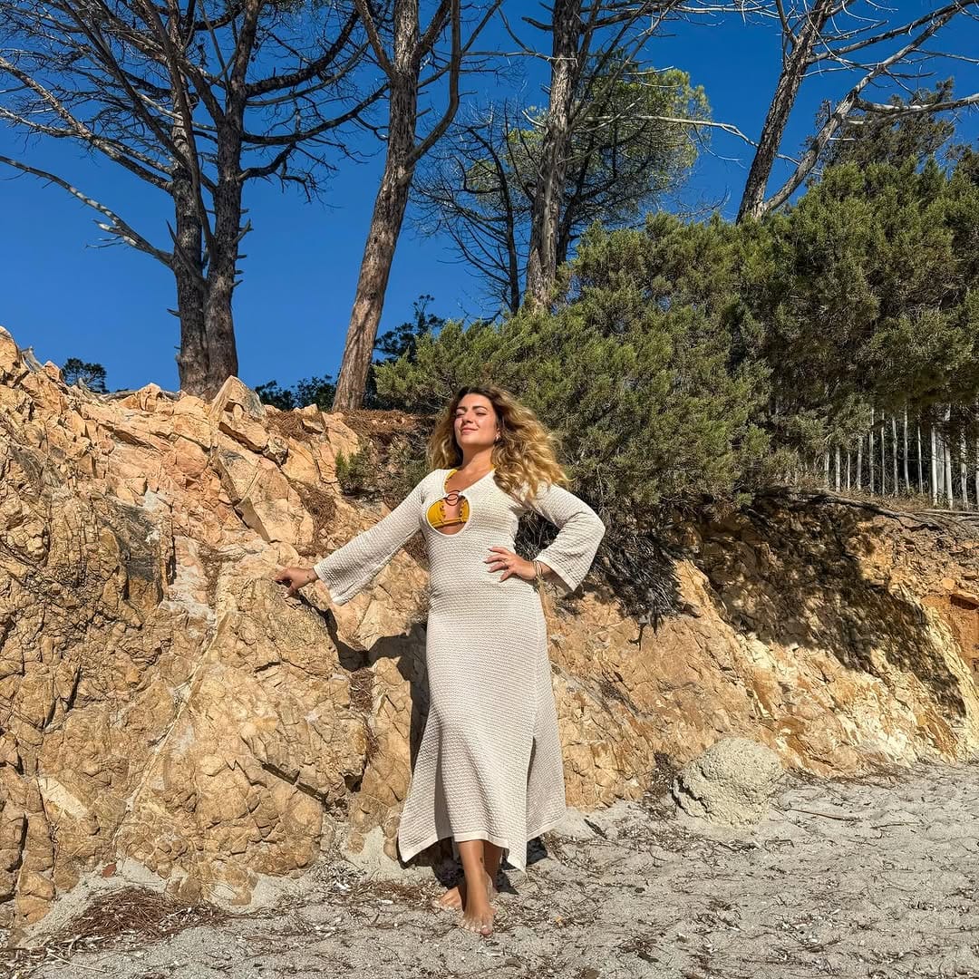 Post 3 by Fanny Courvaniotis on Instagram (image)
