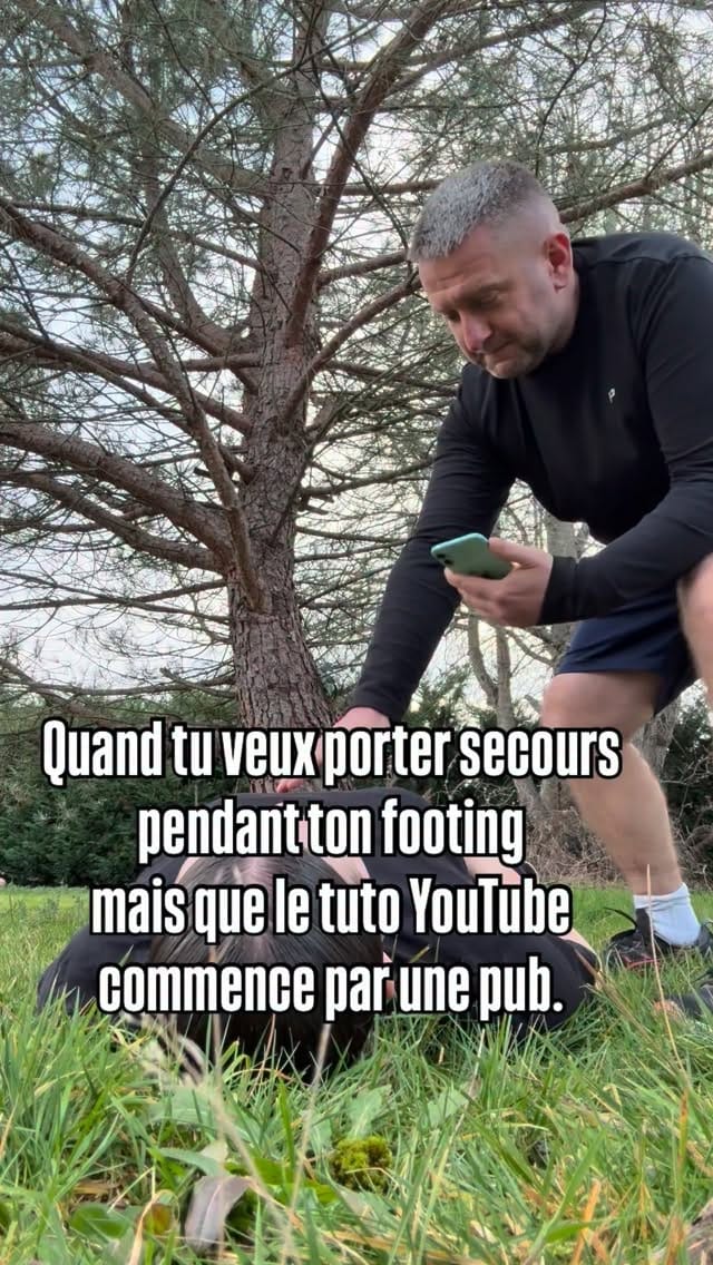 Post 7 by @dany_runs on Instagram (video)