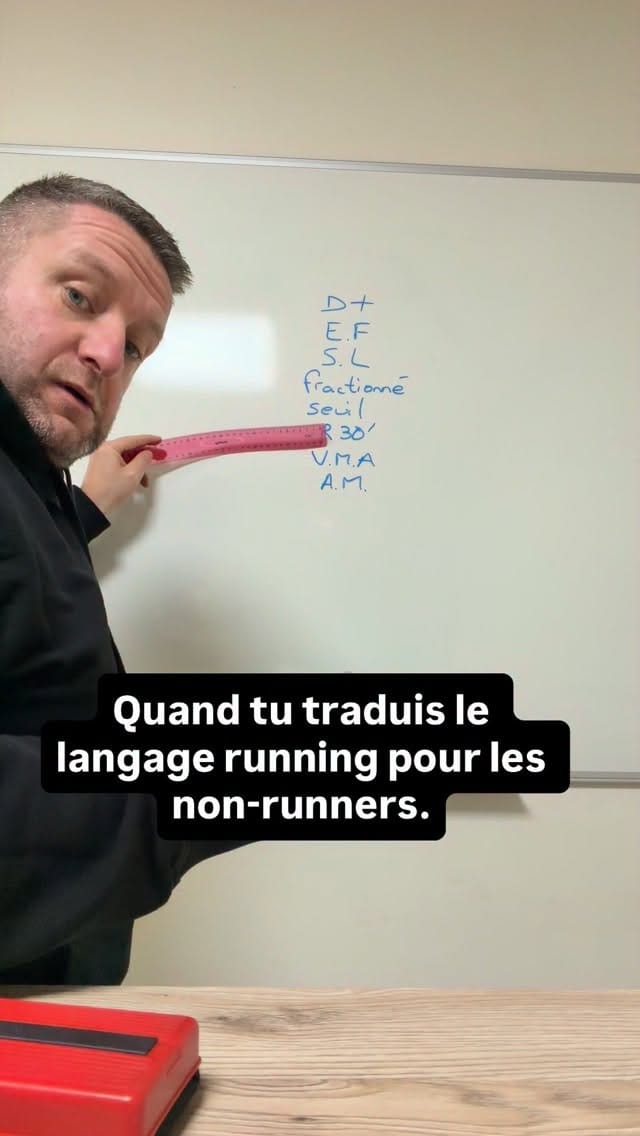 Post 1 by @dany_runs on Instagram (video)