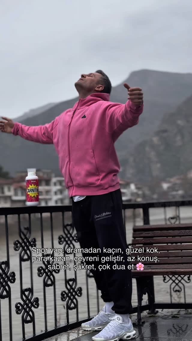 Post 1 by IFBB ELITE PRO Yasin Ayrancı on Instagram (video)