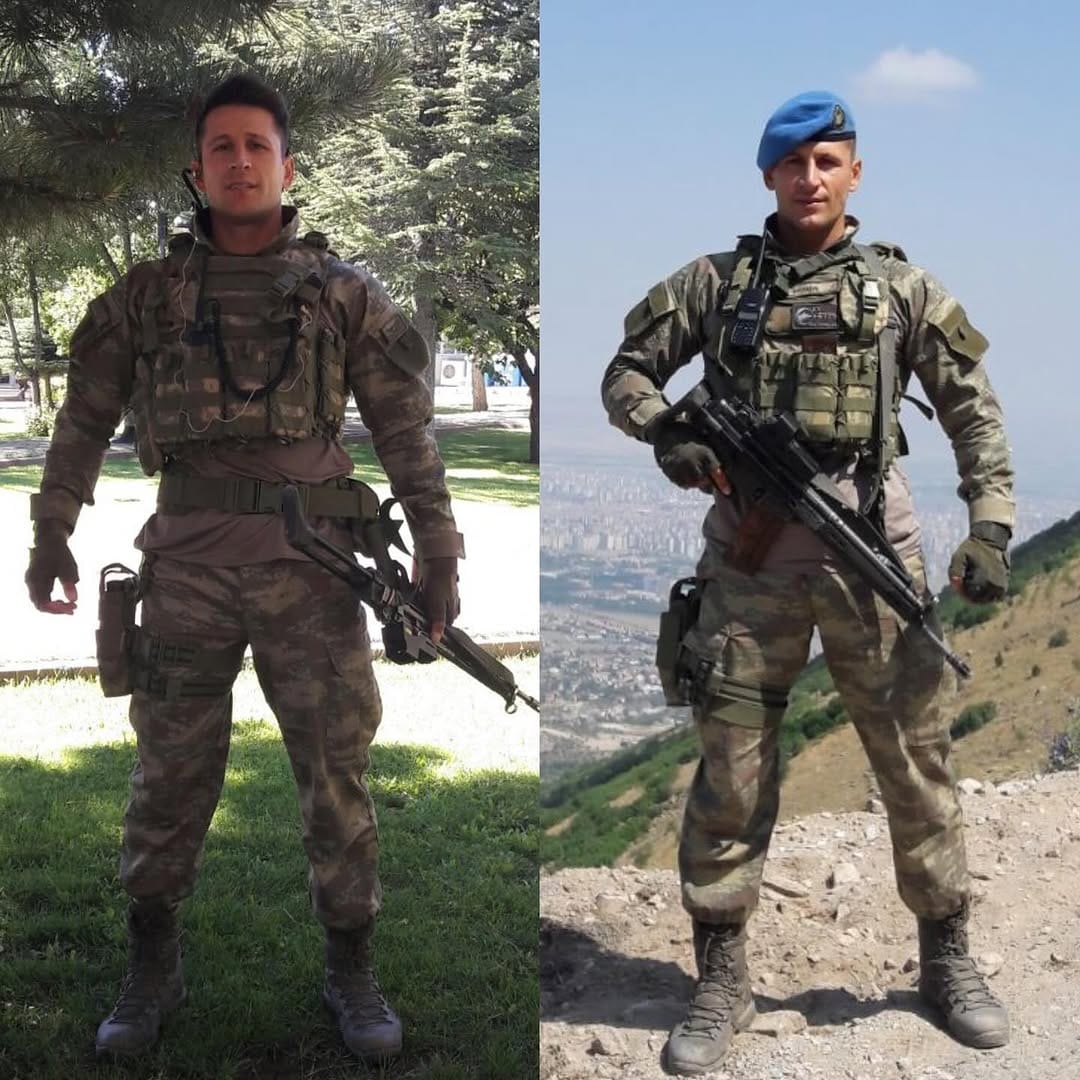 Post 10 by IFBB ELITE PRO Yasin Ayrancı on Instagram (carousel)